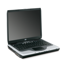  HP nx9020  