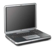  HP nx9110  