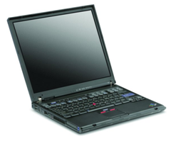  IBM T21 