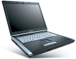  Siemens LifeBook E-6540 